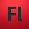 flash logo