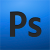 photoshop logo