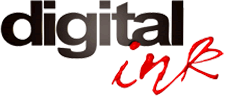 digital ink logo